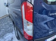 Ford Transit Kombi 2,0 l 96 kw