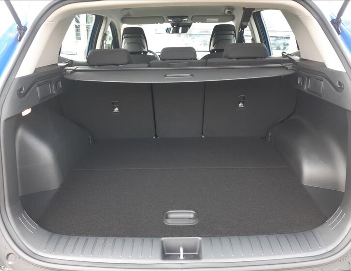 KIA Sportage SUV / Terénní 1,6 l 118 kw