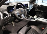 BMW X7 SUV 3,0 l 250 kw