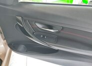 BMW Řada 3 Kombi 2,0 l 135 kw