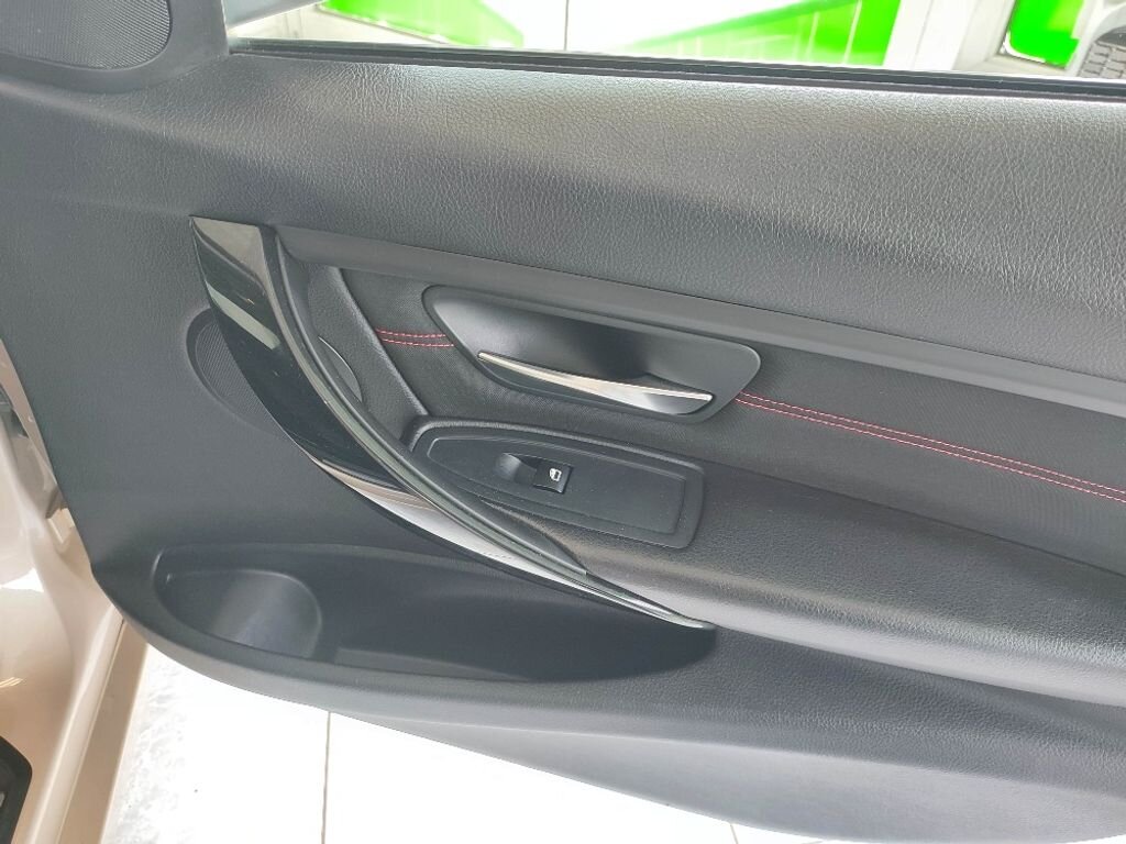 BMW Řada 3 Kombi 2,0 l 135 kw