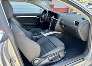 Audi A5 Kupé 2,0 l 155 kw