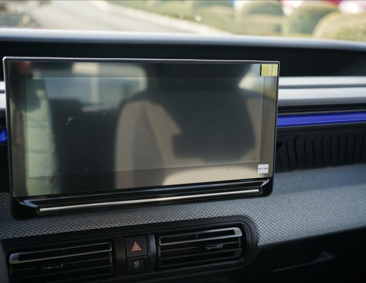 Citroën C3 Hatchback 1,2 l 74 kw