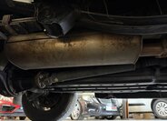 Ford Ranger Pick-up 3,2 l 147 kw