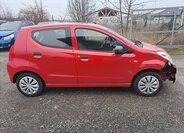Suzuki Alto 5