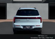 Mercedes-Benz GLB SUV / Terénní 0,0 200 kw