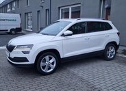 Škoda Karoq SUV / Terénní 2,0 l 110 kw