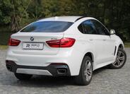 BMW X6 2