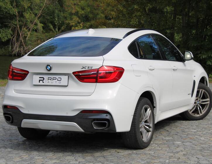 BMW X6 2