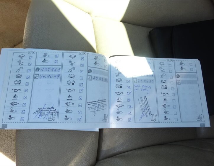 BMW Řada 5 Kombi 3,0 l 150 kw