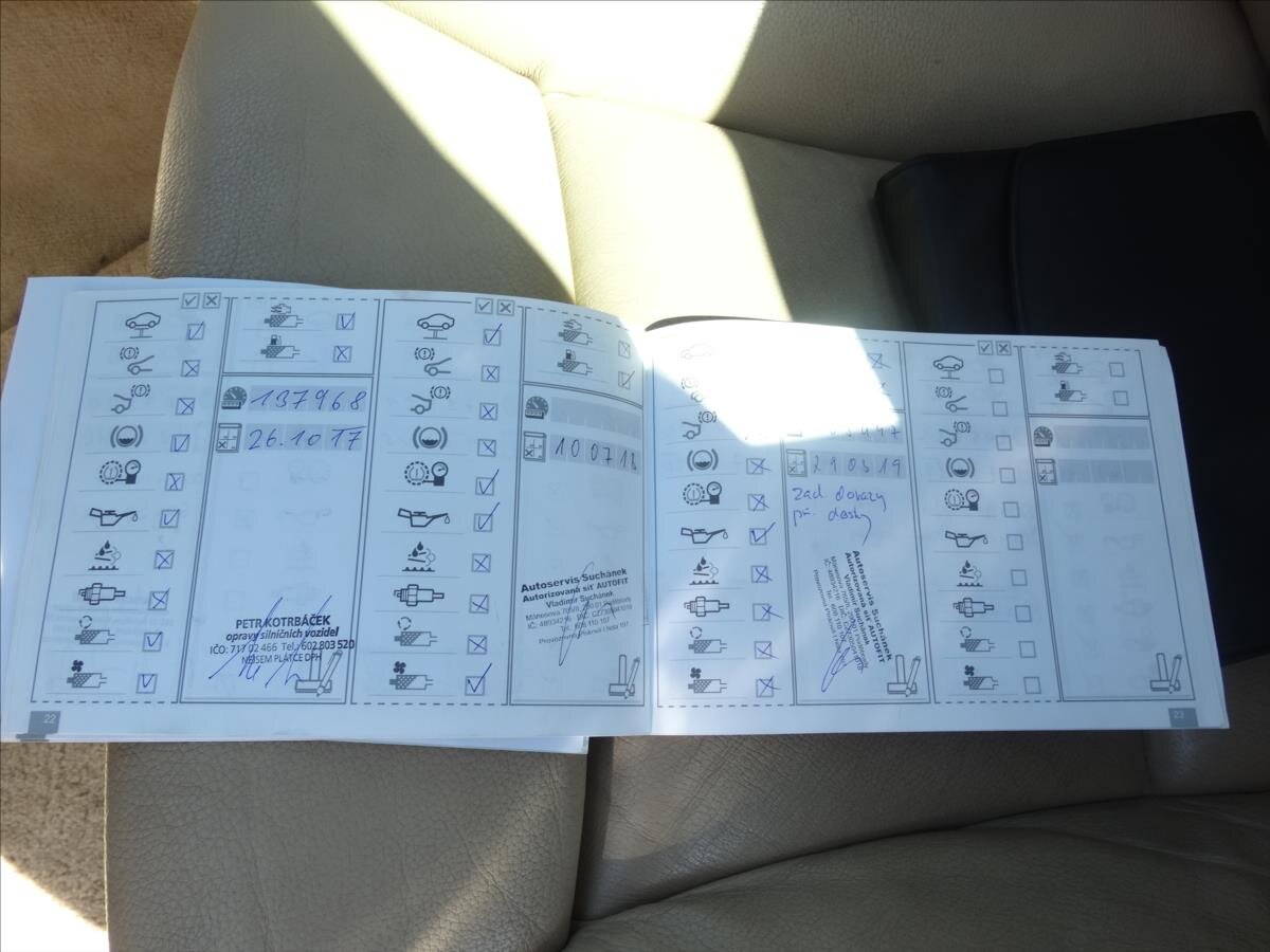 BMW Řada 5 Kombi 3,0 l 150 kw