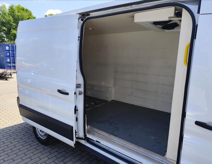 Ford Transit Ostatní 2,2 l 74 kw