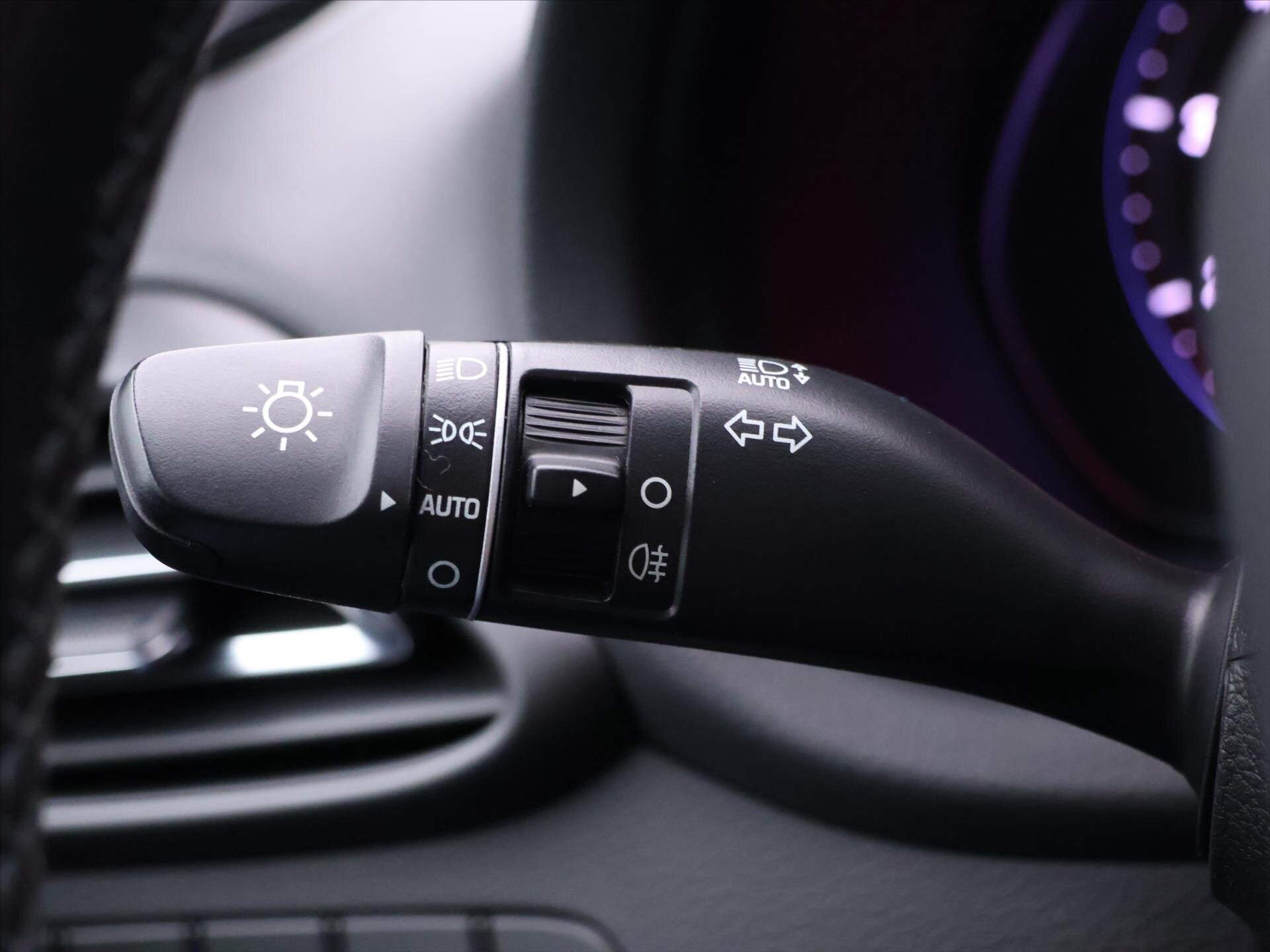 Hyundai i30 Liftback 2,0 l 206 kw