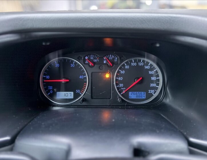 Volkswagen Multivan 10