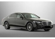 Mercedes-Benz Třídy S Ostatní 3,0 l 270 kw