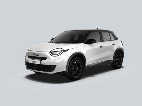 Fiat 600 Hatchback 0,0 74 kw
