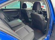 Škoda Superb Liftback 2,0 l 110 kw