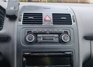 Volkswagen Touran VAN / Minibus 0,0 103 kw