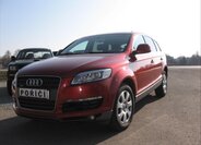 Audi Q7 SUV / Terénní 3,0 l 171 kw