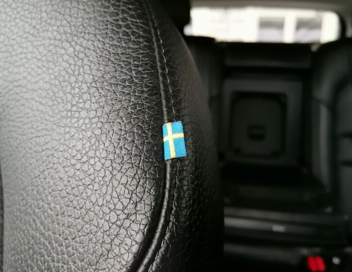 Volvo V60 Kombi 2,0 l 110 kw