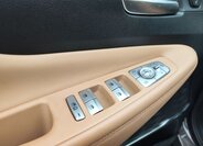 Hyundai Santa Fe SUV 2,2 l 142 kw