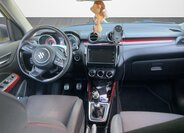 Suzuki Swift Hatchback 1,4 l 103 kw