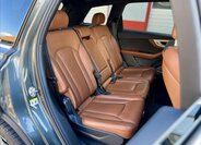 Audi SQ7 SUV / Terénní 4,0 l 320 kw