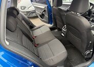 Škoda Octavia Kombi 1,6 l 81 kw