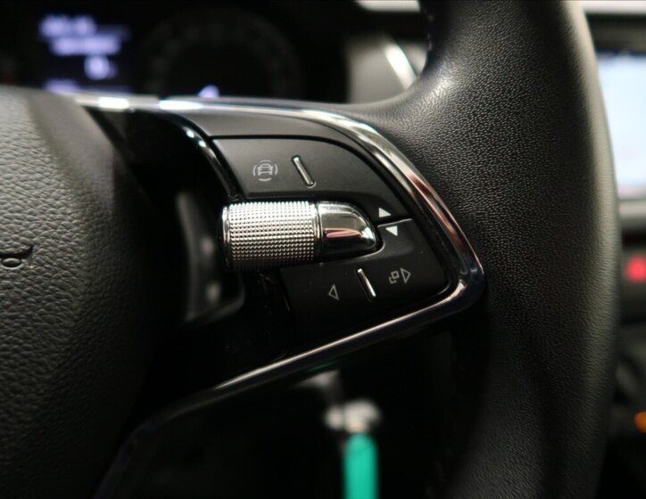 Škoda Fabia Kombi 999,0 70 kw