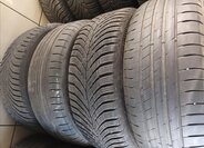 Volkswagen Sharan MPV 1,4 l 110 kw