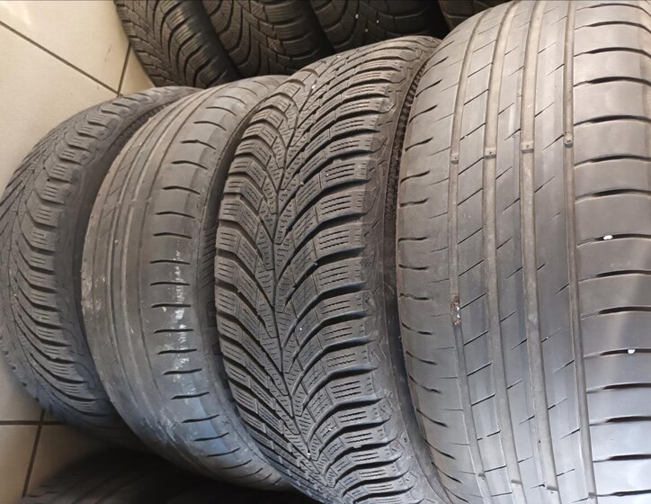 Volkswagen Sharan MPV 1,4 l 110 kw