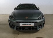 Cupra Leon Kombi 2,0 l 245 kw
