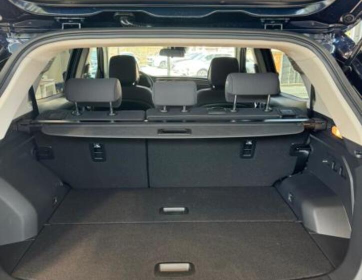 SsangYong Korando 11