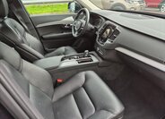 Volvo XC90 SUV / Terénní 2,0 l 173 kw