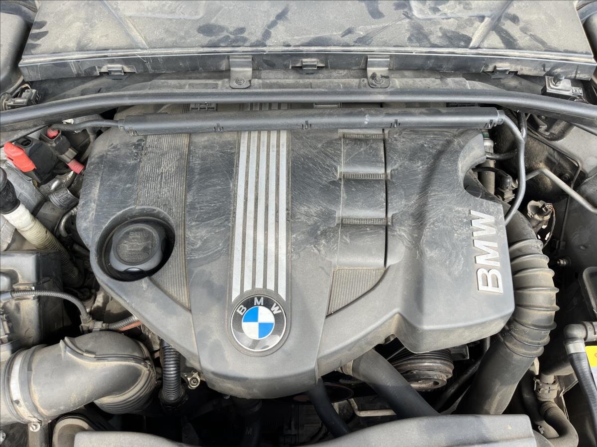 BMW Řada 3