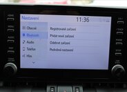 Toyota RAV4 SUV 2,0 l 129 kw