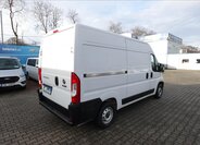 Fiat Ducato Ostatní 2,3 l 88 kw