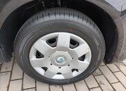 Škoda Fabia Kombi 1,2 l 51 kw