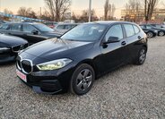 BMW Řada 1 Hatchback 1,5 l 100 kw