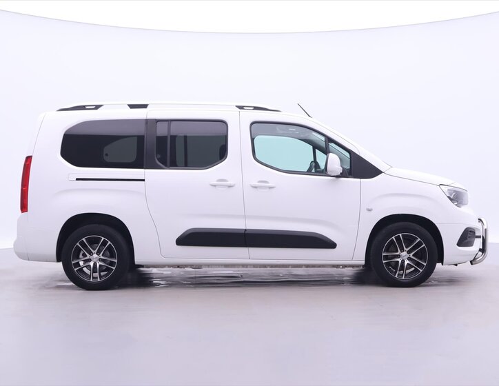 Opel Combo MPV 1,2 l 81 kw