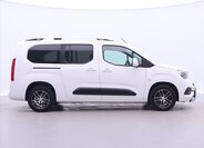Opel Combo MPV 1,2 l 81 kw