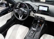 Mazda MX-5 Kabriolet 2,0 l 135 kw