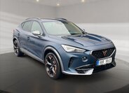 Cupra Formentor SUV / Terénní 2,0 l 228 kw