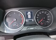 Volkswagen Crafter Skříň 2,0 l 103 kw