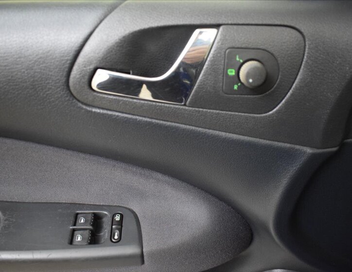 Škoda Octavia Kombi 1,6 l 75 kw