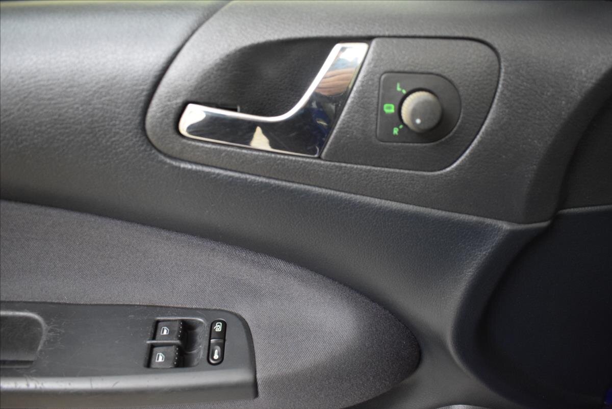 Škoda Octavia Kombi 1,6 l 75 kw