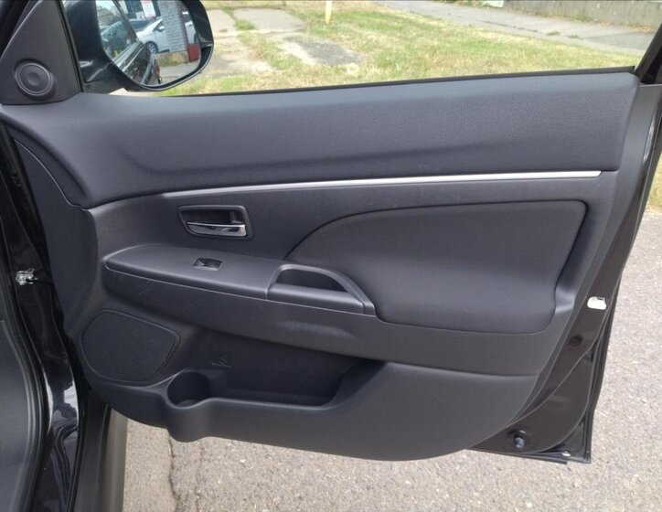 Mitsubishi ASX MPV 1,8 l 110 kw