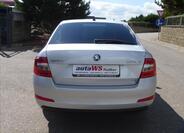 Škoda Octavia 5
