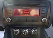 Audi TT Kupé 1,8 l 118 kw