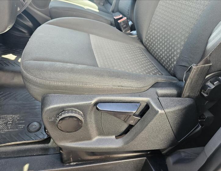 Ford Transit Custom 15